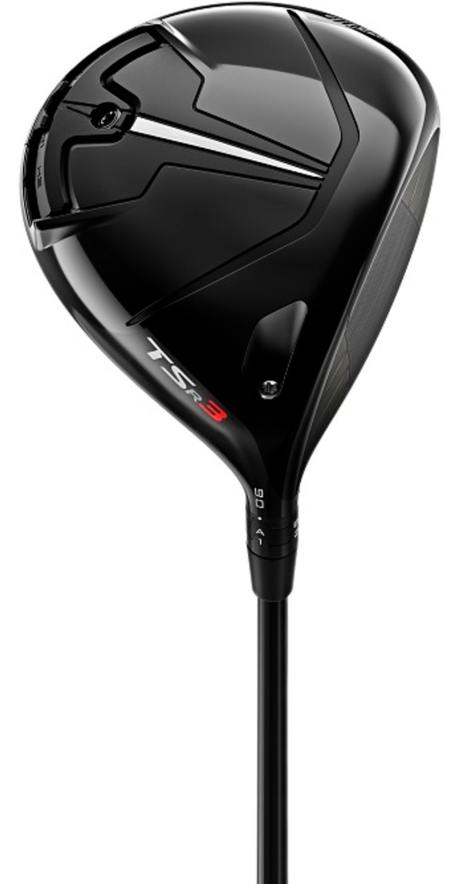 Titleist Golf TSR3 Driver With Premium Shafts | RockBottomGolf.com